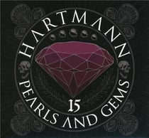 15 pearls and gems
