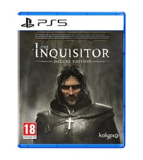 The Inquisitor - Deluxe Edition