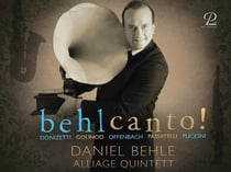 Behlcanto !