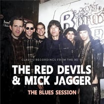 The Blues Session (Classic Recordings)