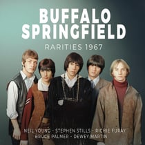Rarities 1967 (Broadcast Recordings)