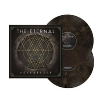 Skinwalker - édition limitée colorée gatefold
