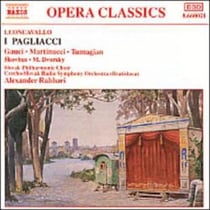 I Pagliacci