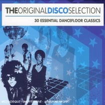 The original disco selection