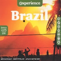 Experience Brazil