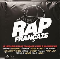 Rap français