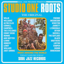 Studio one roots