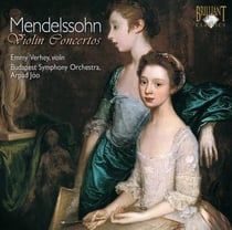 Concertos pour violon
