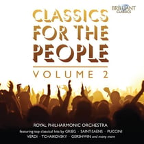 Classics for the people vol.2
