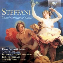 Steffani, Agostino : Duos vocaux