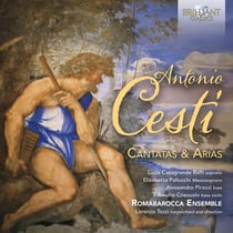 Cantates et Arias