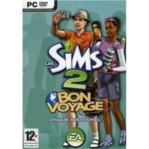 Les sims 2 : bon voyage
