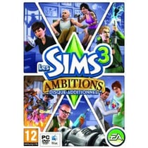 Les sims 3: ambitions (extension)