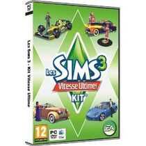 Les Sims 3: vitesse ultime (extension)