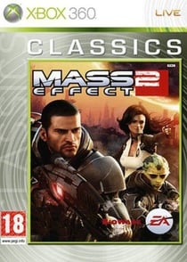 Mass Effect 2