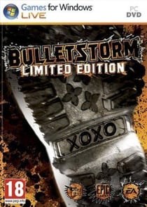 Bulletstorm - Édition Limitée