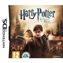 Harry Potter et les Reliques de la Mort (2eme partie)