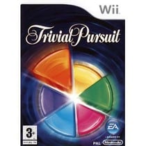 Trivial pursuit casual
