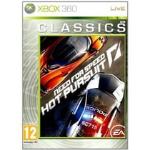 Need for Speed : Hot Pursuit