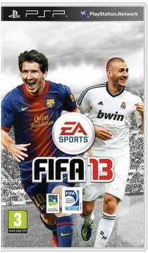 FIFA 13