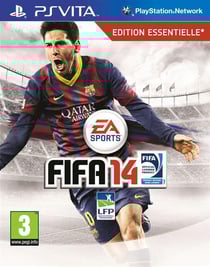 FIFA 14