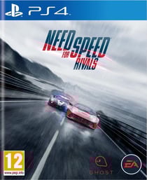 Need for Speed : Rivals