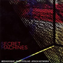 Secret Machines