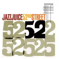 52nd Street
