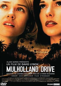 Mulholland Drive