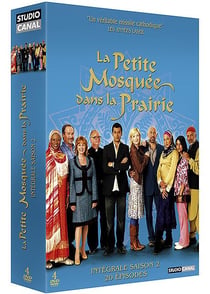 La Petite mosquée dans la prairie - Saison 2