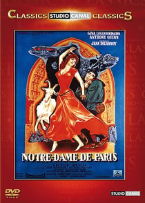 Notre Dame de Paris