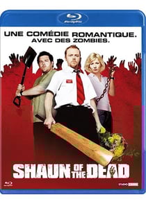 Shaun of the Dead