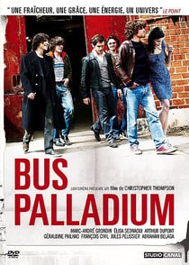 Bus Palladium