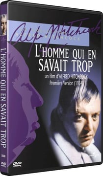 L'Homme qui en savait trop