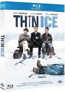 Thin Ice