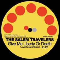 Tell It Like It Is/Give Me Liberty Or Death