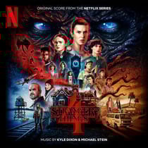 Stranger Things 4: Volume 1 (Original Score From The Netflix Series)
