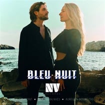 BLEU NUIT