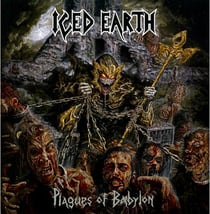 Plagues of Babylon