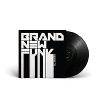 Brand New Funk Reboots - édition colorée