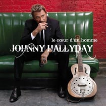 Le coeur d'un homme - édition limitée
