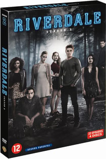 Riverdale - Saison 2