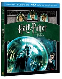 Harry Potter et l'Ordre du Phénix