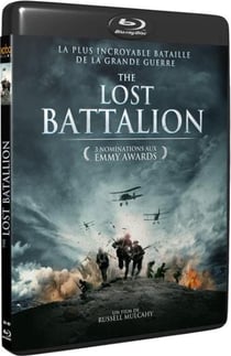 The Lost Battalion