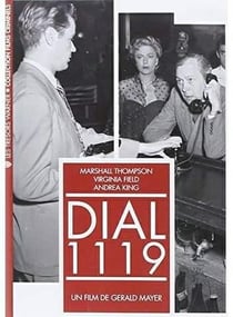 Dial 1119