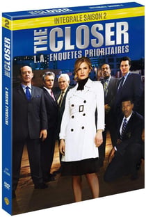 The Closer - Saison 2