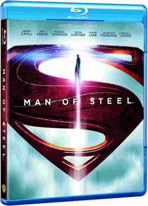Man of Steel