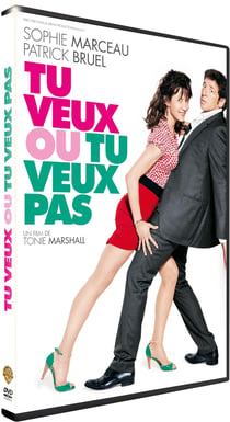 Tu veux ou tu veux pas