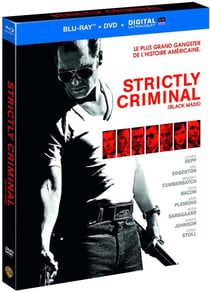 Strictly Criminal