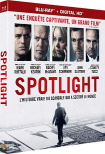 Spotlight